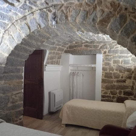 Вілла Antica Фонні Екстер'єр фото